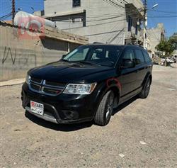 دودج جورني